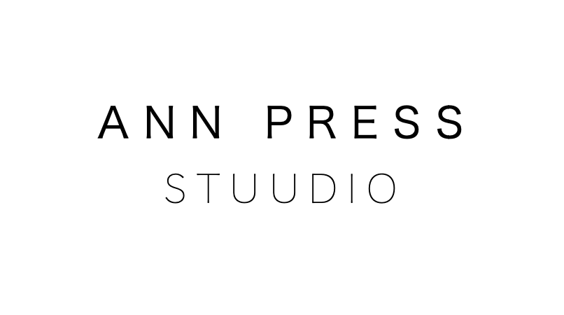ANN PRESS STUUDIO